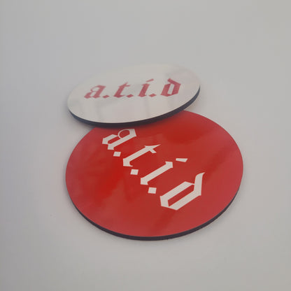 ATID - Coasters