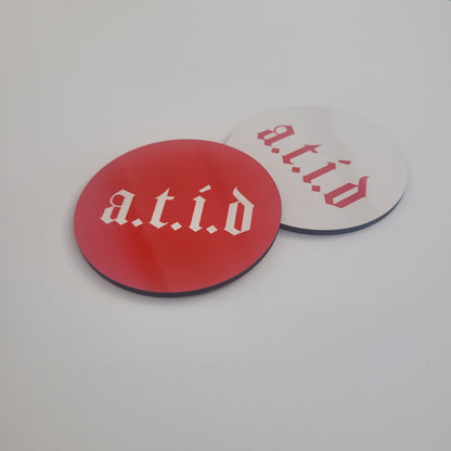 ATID - Coasters