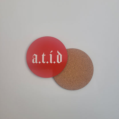 ATID - Coasters