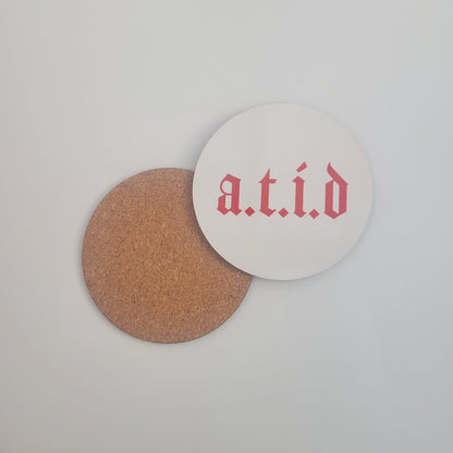 ATID - Coasters