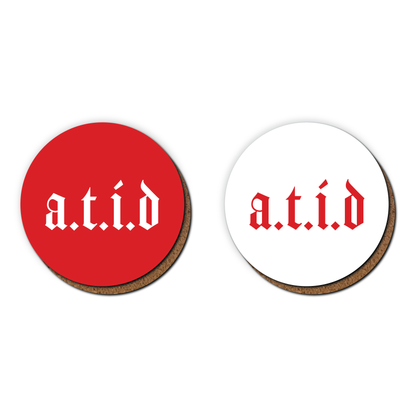 ATID - Coasters