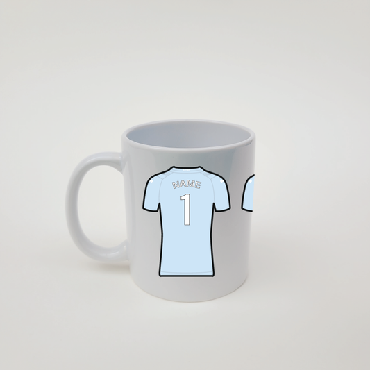 Citizens 23/24 - Custom Mug