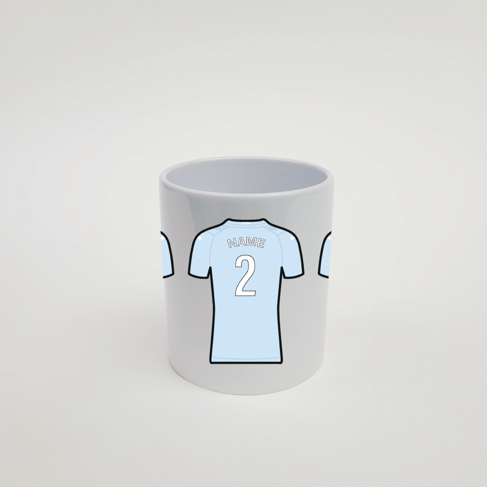 Citizens 23/24 - Custom Mug