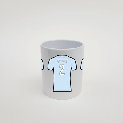 Citizens 23/24 - Custom Mug