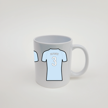 Citizens 23/24 - Custom Mug