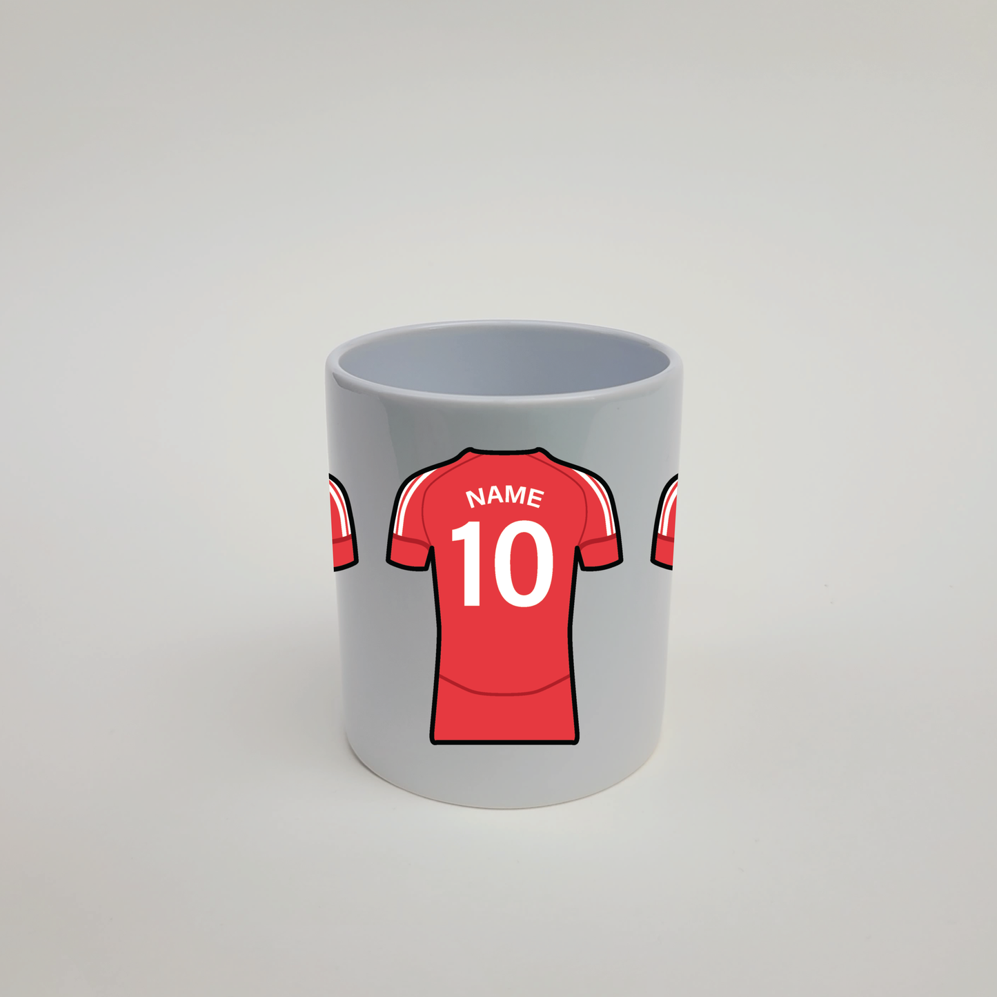 You Reds 23/24 - Custom Mug