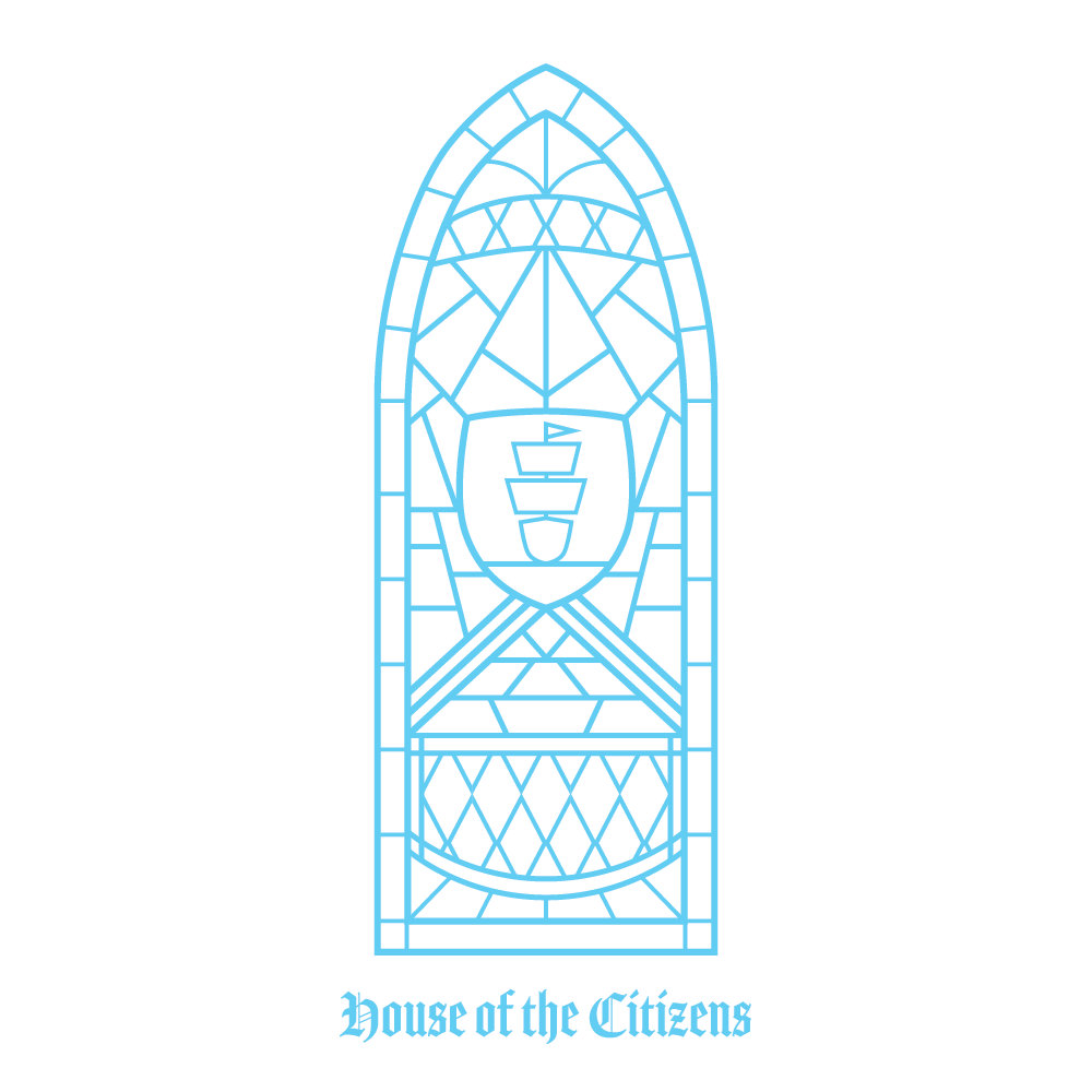 House of the Citizens