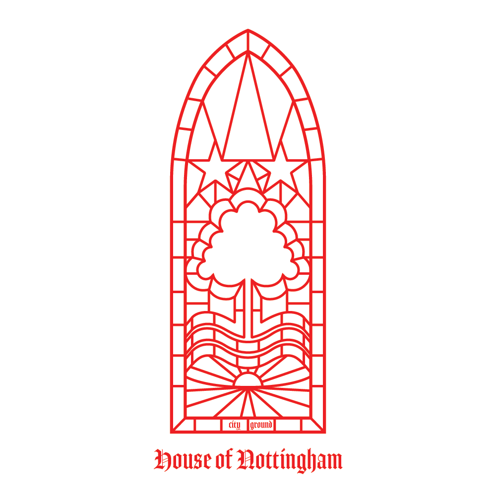 House of Nottingham