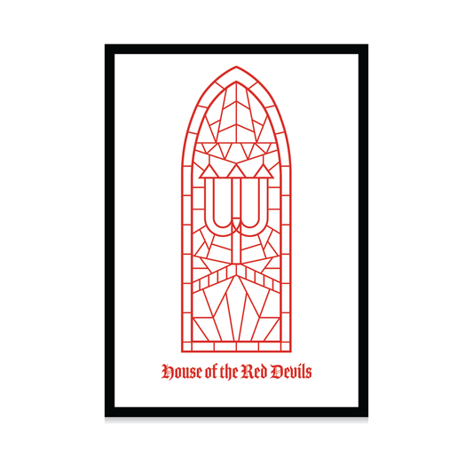 House of the Red Devils