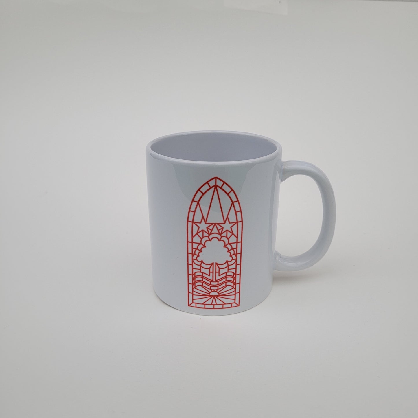 House of Nottingham - Custom Mug