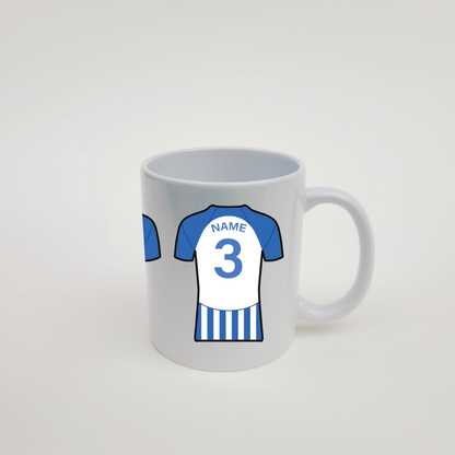 The Seagulls 23/24 - Custom Mug